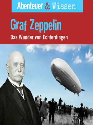 cover image of Graf Zeppelin